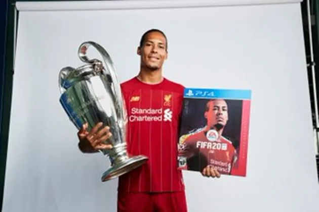 Hazard được chọn làm hình nền FIFA - Bóng Đá