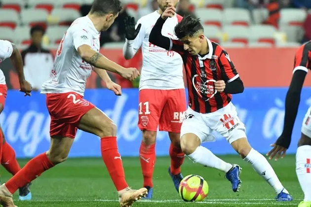 Best 10 dribblers in Europe’s top five leagues this season - Bóng Đá