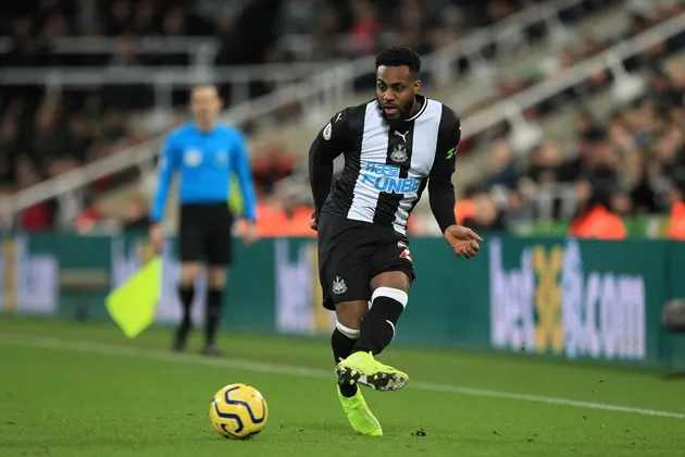 Danny Rose storms out of Jose Mourinho meeting in new documentary clip - Bóng Đá