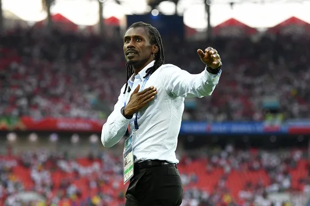 Với HLV Aliou Cisse, ĐT Senegal sẽ còn tiến xa - Bóng Đá