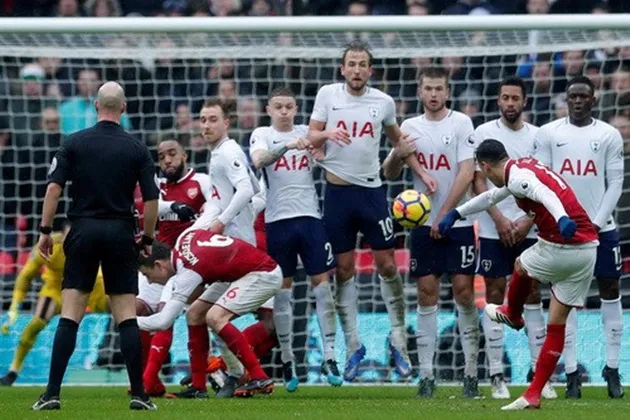 Arsenal hồi hộp chờ đấu đội bóng vô danh Ostersunds - Bóng Đá