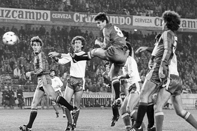 Tây Ban Nha bị tố đầu độc đối thủ ở vòng loại Euro 1984 - Bóng Đá