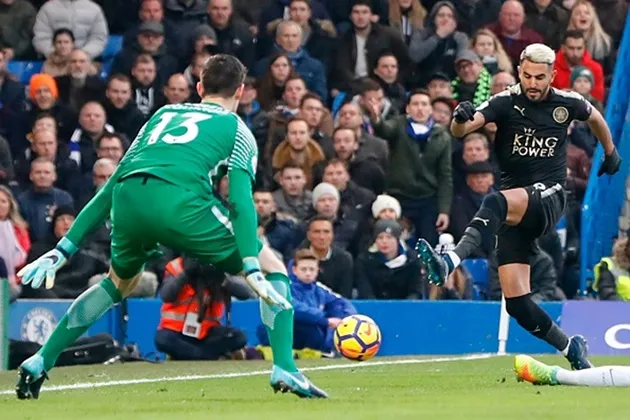 Chấm điểm Chelsea: Quá nửa dưới mức trung bình - Bóng Đá
