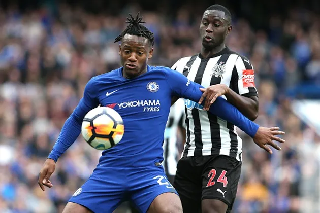 5 điểm nhấn Chelsea 3-0 Newcastle: Morata bắt đầu lo sợ - Bóng Đá