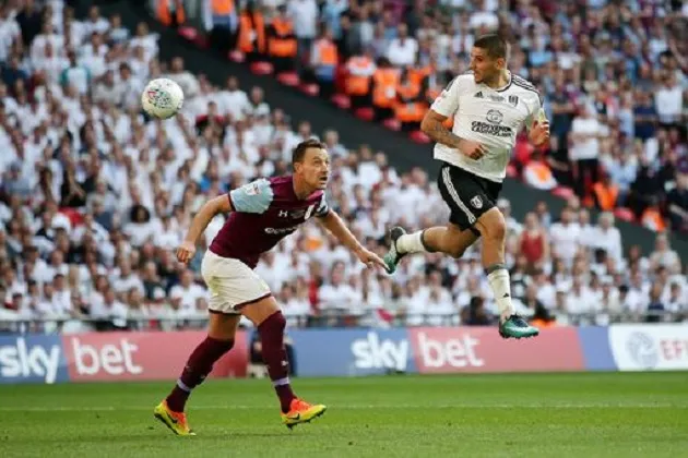 Chấm điểm Fulham: Chào Premier League, Ryan Sessegnon tới đây - Bóng Đá