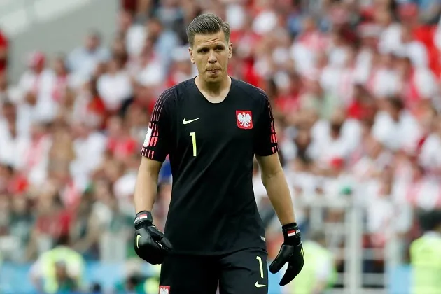 Chấm điểm Ba Lan: Thảm họa Szczesny khiến cả đội ôm hận - Bóng Đá