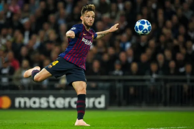 Đội hình kết hợp Barca - Inter: Sự trỗi dậy của Nerazzurri - Bóng Đá