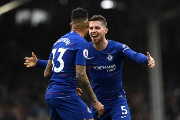 Chelsea - Bóng Đá