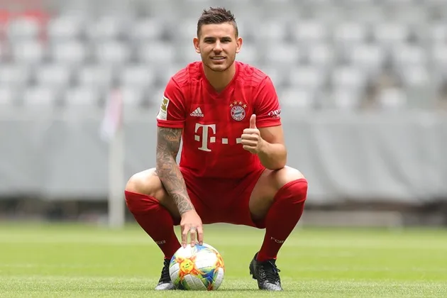 How French defenders will play a key role for Bayern Munich this season? - Bóng Đá