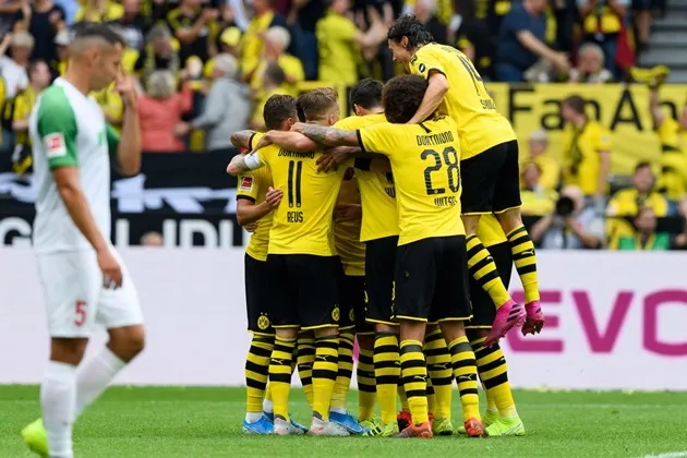 5 big questions to be answered in the Bundesliga this season - Bóng Đá