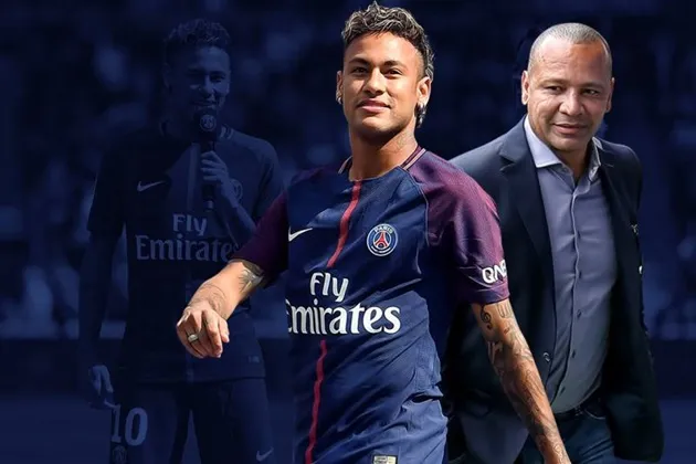 Manchester United’s Reason for Not Signing Neymar - Bóng Đá