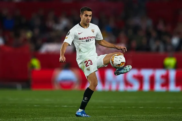 Real Madrid wants sell-on or buy back clause in Reguilon deal with Man Utd - Bóng Đá