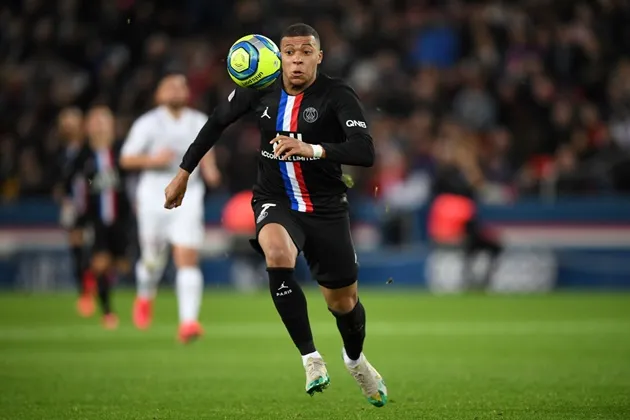 ‘Mbappé is the Future of PSG’ – Leonardo Sends Message to Real Madrid - Bóng Đá