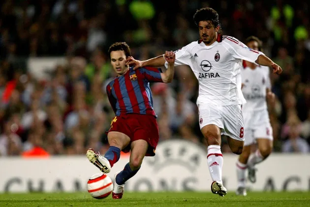 The Louis van Gaal legacy: Every youth player the ex-Man Utd & Barcelona boss ever promoted - Bóng Đá