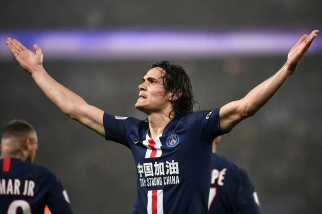 Edinson Cavani Is Seeking a Three-Year Deal From Benfica - Bóng Đá