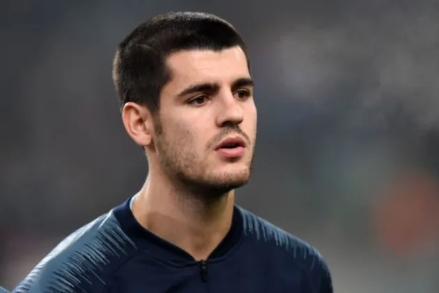 Phá vỡ im lặng, Sevilla nói về khả năng chiêu mộ Morata - Bóng Đá