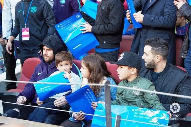 Barca - Bóng Đá