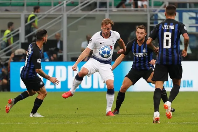 những điều đáng chờ đợt lượt trận thứ 5 Champion League - Bóng Đá