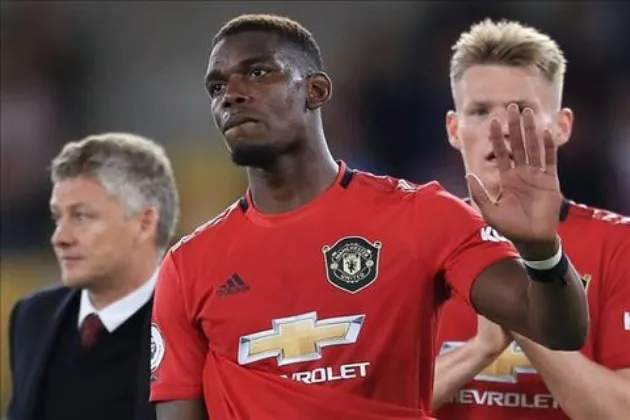 Hoà Wolves, nỗi ám ảnh trở lại với M.U của Solskjaer? - Bóng Đá
