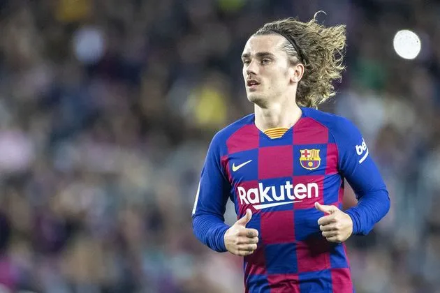 5 goals vs Neuer and 2 other reasons Antoine Griezmann should play against Bayern Munich - Bóng Đá