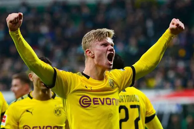 Liverpool urged to sign Erling Haaland because of Jurgen Klopp’s ‘slight issue’ - Bóng Đá