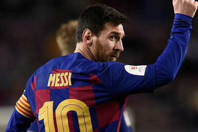 5 stats that show Messi should be rested against Osasuna - Bóng Đá