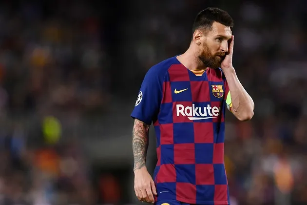 5 stats that show Messi should be rested against Osasuna - Bóng Đá