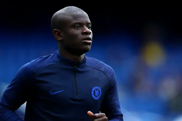 3 reasons why Frank Lampard may not count on N'Golo Kante next season - Bóng Đá