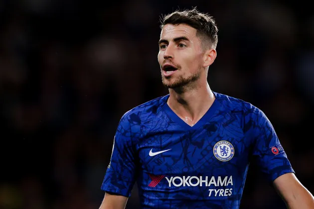 Sarri bị 'trảm', rõ khả năng Jorginho cập bến Juventus - Bóng Đá