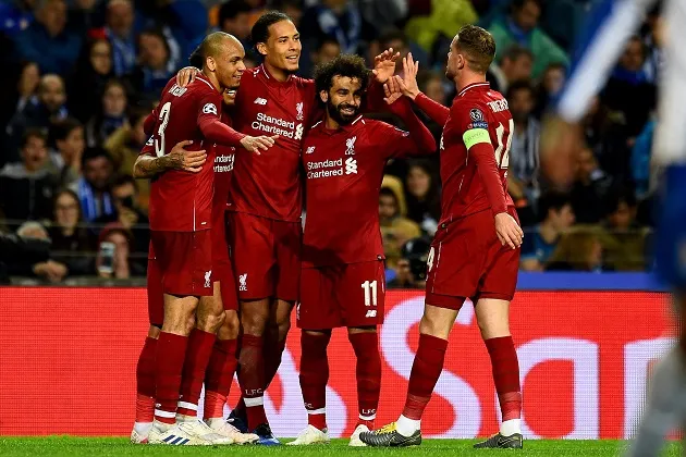 Joe Gomez promises Liverpool will be 'hungrier than ever' next season - Bóng Đá