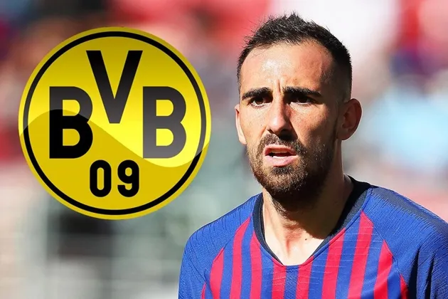 TIẾT LỘ: Điểm đến tiếp theo của Paco Alcacer, không phải Real Beltis - Bóng Đá