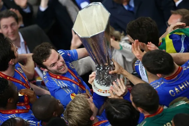 Chelsea đấu PAOK: Hội ngộ và kỷ lục - Bóng Đá