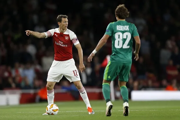 Arsenal và căn bệnh có chết cũng không bỏ được - Bóng Đá