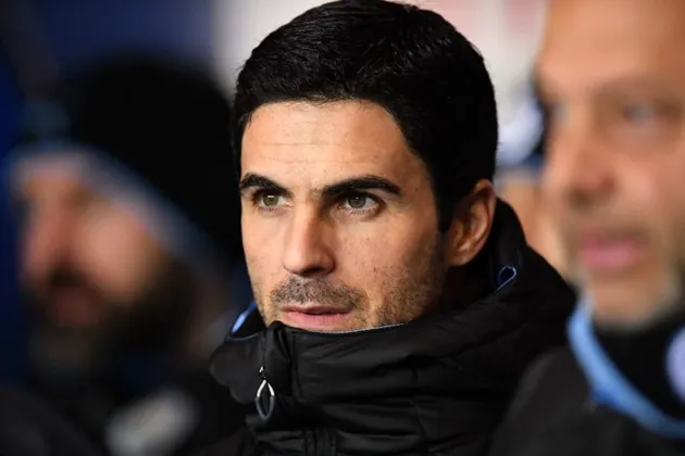 Gia cố hàng thủ, Mikel Arteta nhắm ngay sao trẻ hàng đầu Bundesliga - Bóng Đá