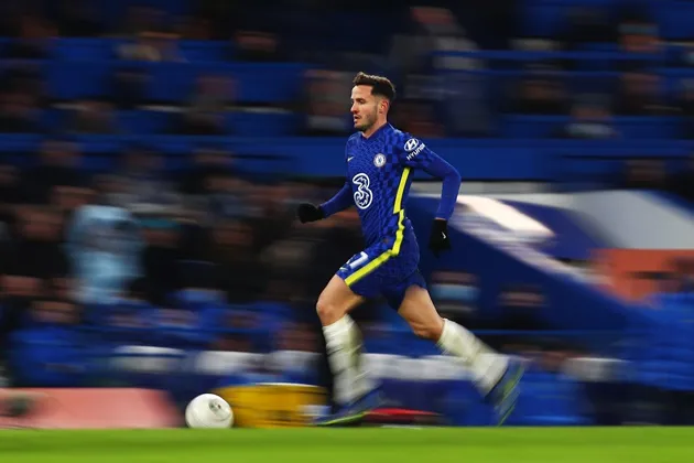 5 điểm nhấn Chelsea 2-0 Tottenham: Kèo trái ma thuật; Cái vỗ lưng của Tuchel - Bóng Đá