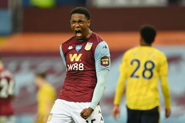 Aston Villa plotting new Ezri Konsa deal amid Tottenham interest - Bóng Đá