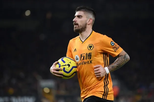 Wolves fans react as Fabrizio Romano makes Arsenal claim about Ruben Neves - Bóng Đá