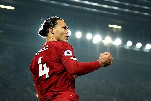 Đội hình dự kiến của Liverpool - Bóng Đá