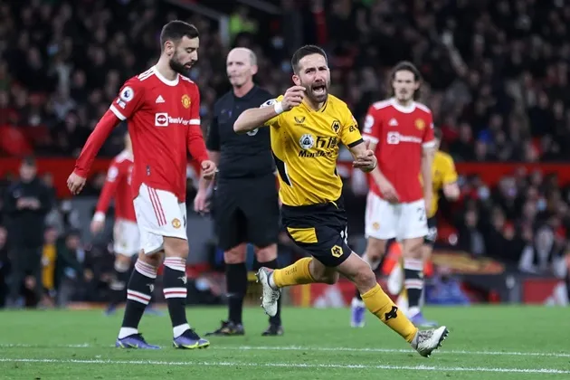 MAN UNITED FANS POINT FINGER OF BLAME SQUARELY AT ONE MAN AFTER WOLVES DEFEAT (Rangnick) - Bóng Đá