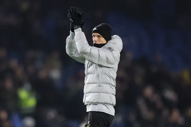 Malouda sends Chelsea board clear message about Thomas Tuchel's future - Bóng Đá