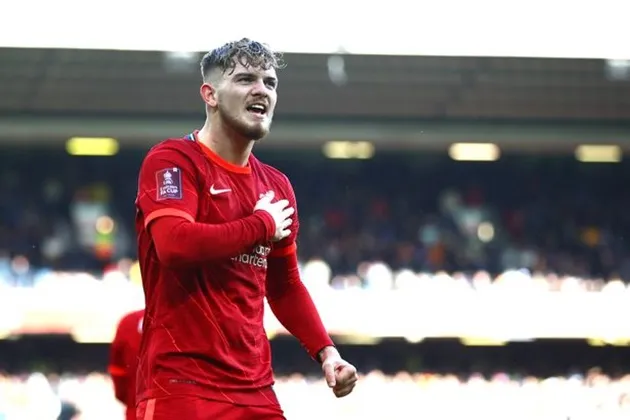 Roy Keane and Ian Wright agree on Harvey Elliott after Liverpool comeback goal - Bóng Đá