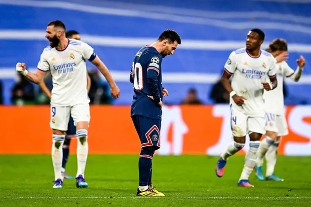 Four league goals and booed by his own fans - Bóng Đá