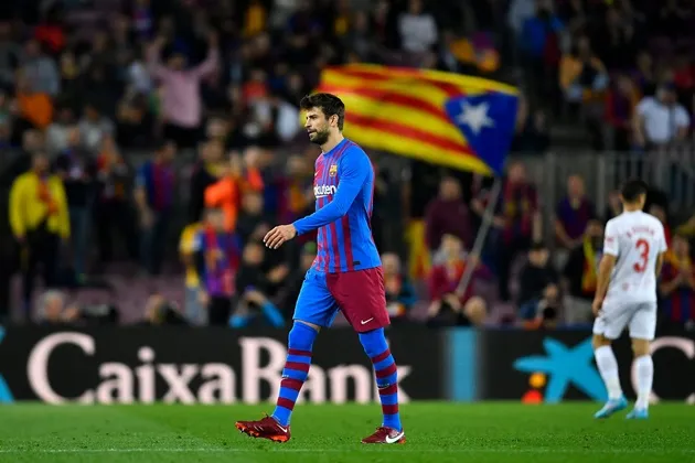 Tiết kiệm 80 triệu euro, Barca mong Pique tuyên bố giải nghệ - Bóng Đá