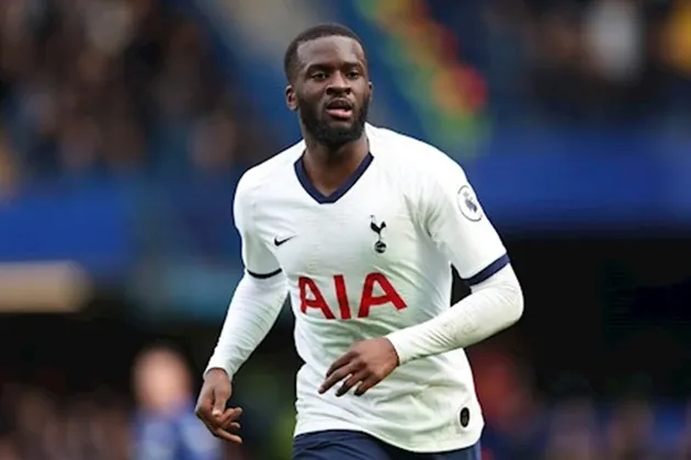 seven Tottenham transfers expected to solve Antonio Conte's foreign player limit issues - Bóng Đá