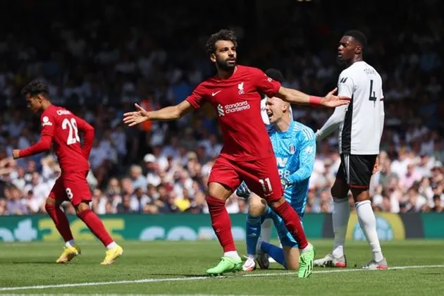 Kẻ thắng người thua ở Liverpool sau trận Fulham - Bóng Đá