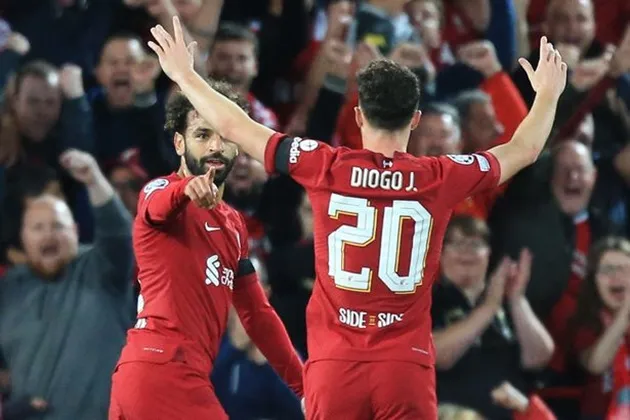 Three things that showed Jurgen Klopp has fixed Liverpool problems after Ajax win - Bóng Đá