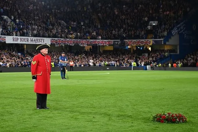 5 điểm nhấn Chelsea 1-1 Salzburg: Ra mắt thất vọng; Bài học chủ quan - Bóng Đá