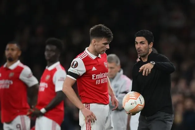 Tierney tiết lộ 'cơn nghiện' của Arsenal - Bóng Đá