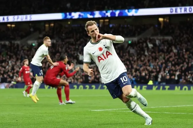 Tottenham vs Liverpool winners and losers - Bóng Đá