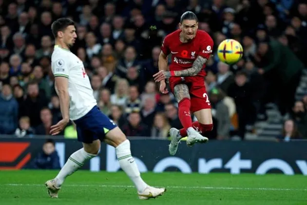 Tottenham vs Liverpool winners and losers - Bóng Đá